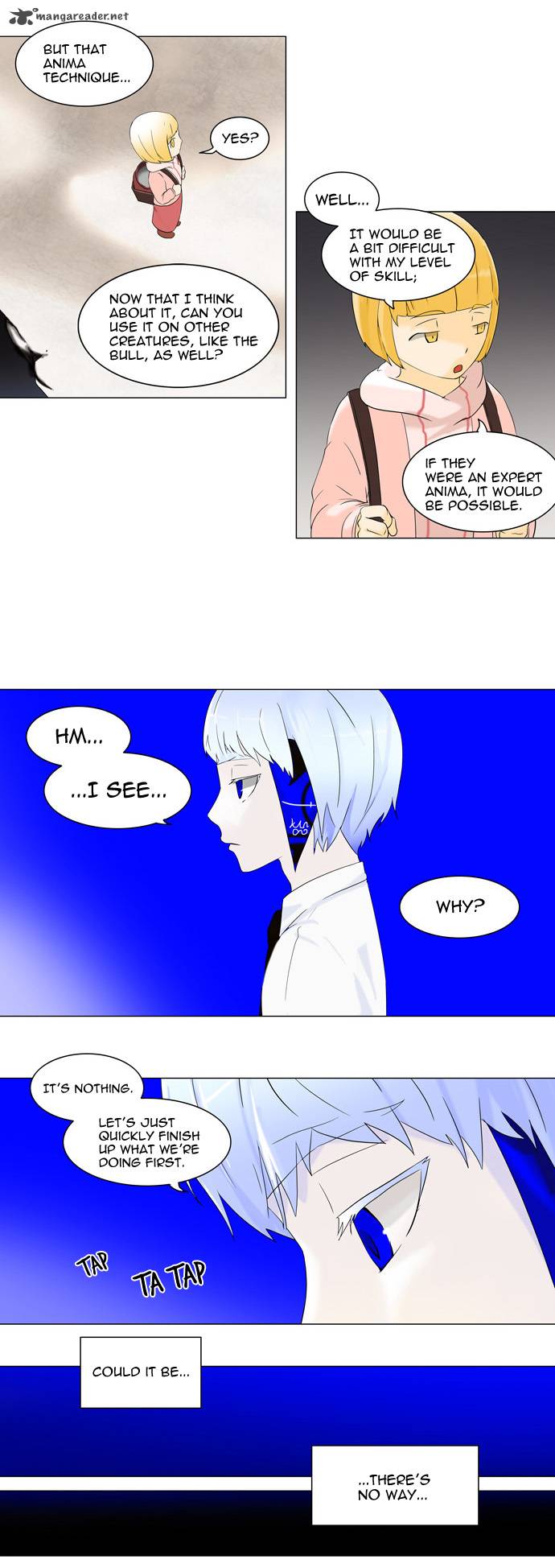 Tower of God Chapter 64 image 07
